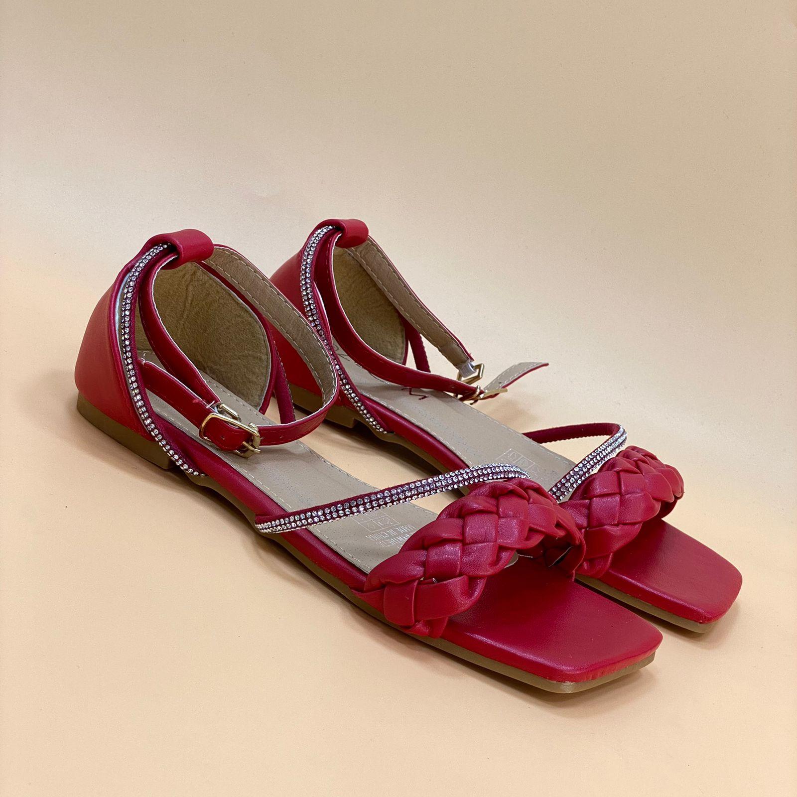 Sandal for women, W118 - Online Store