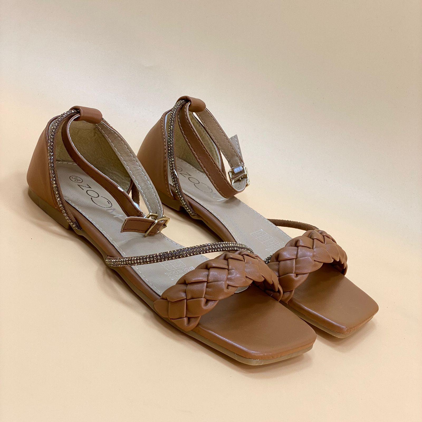 Sandal for women, W118 - Online Store