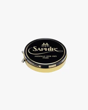 Saphir Neutral Shoe Cream