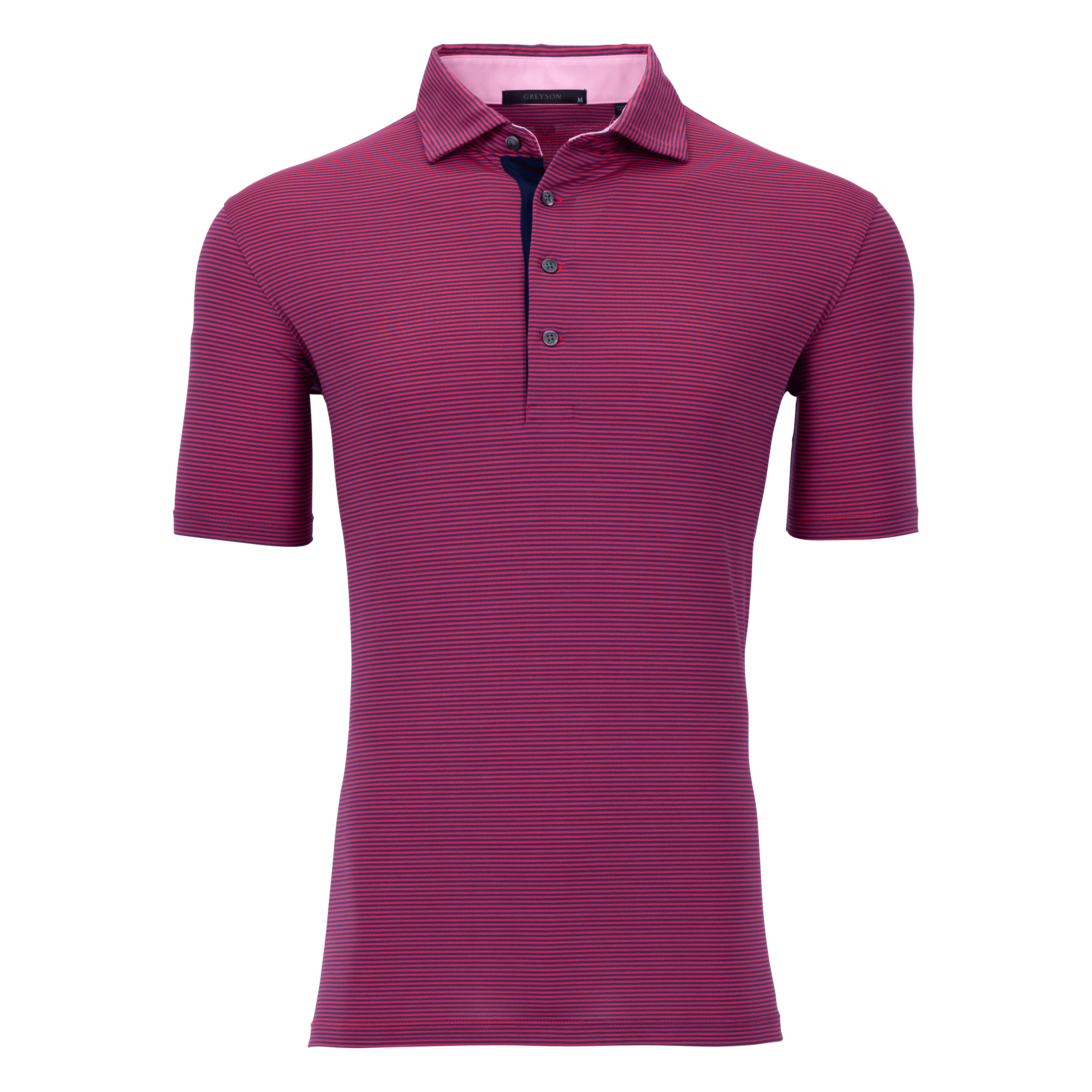 Saranac Polo (Torch) is a trendy and stylish clothing item.