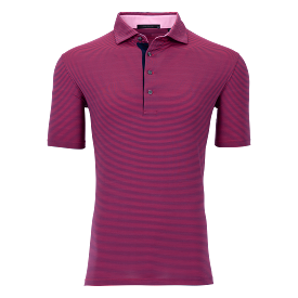 Saranac Polo (Torch) is a trendy and stylish clothing item.