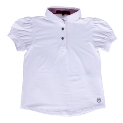 Scarlett Polo for Girls - Arctic: Search the results directly.