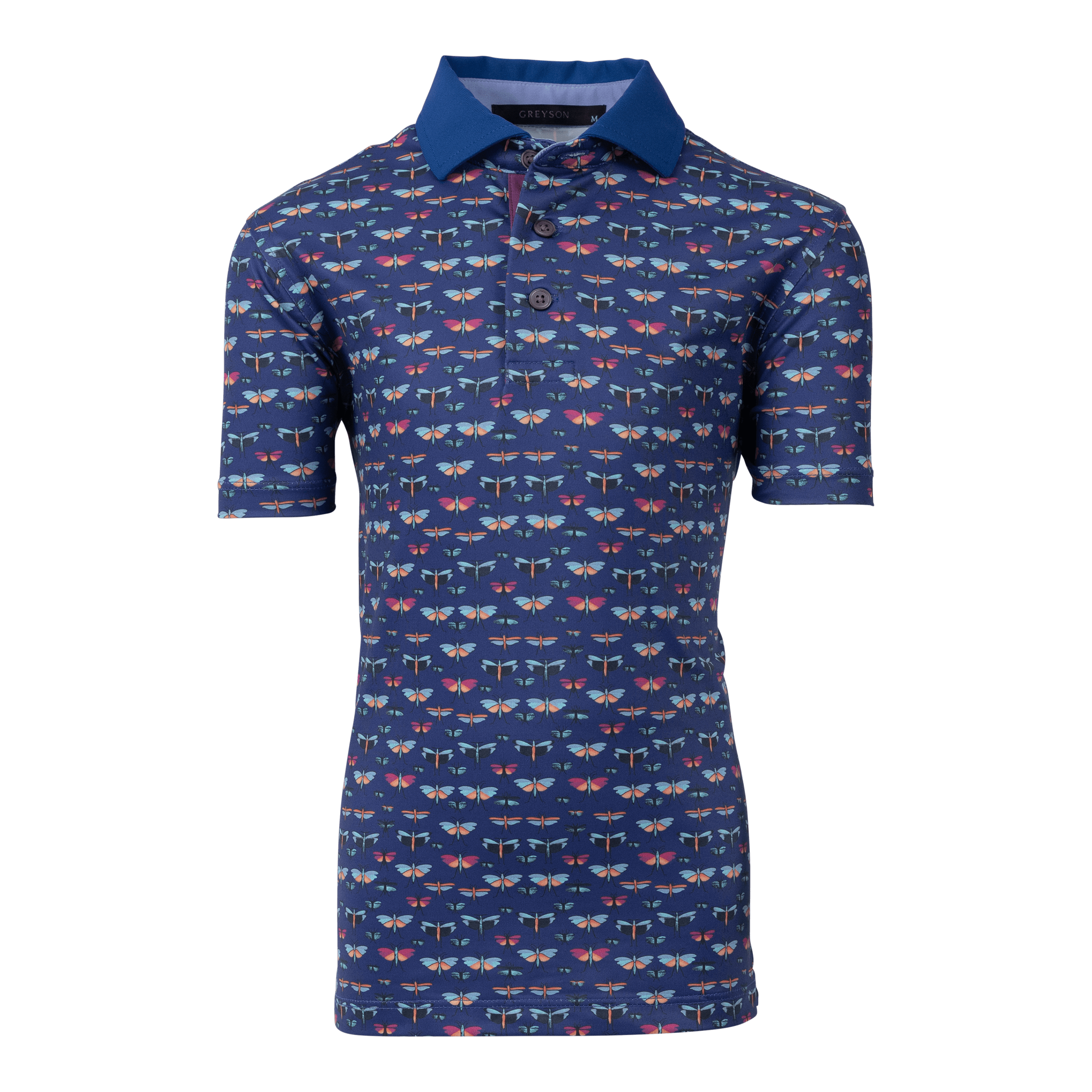 Shutterfly polo for boys