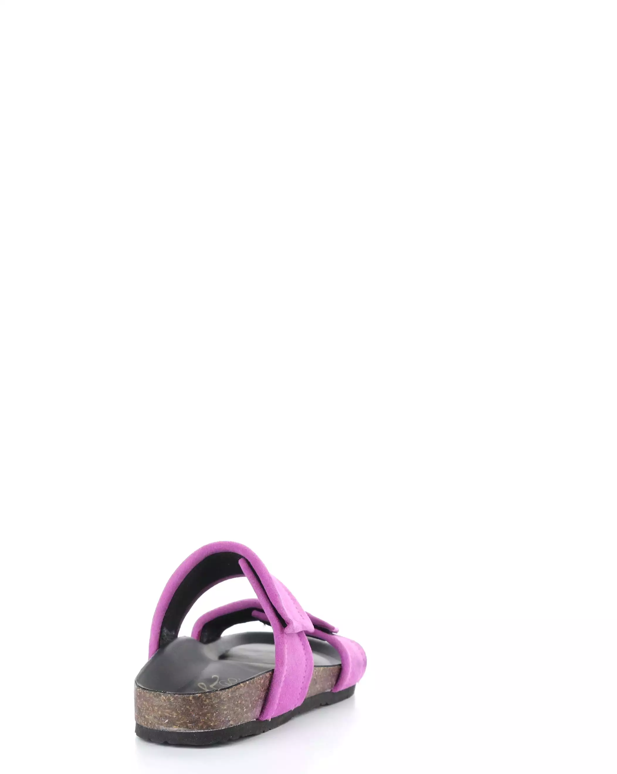 Slip-on sandals - Matteo Fuchsia.