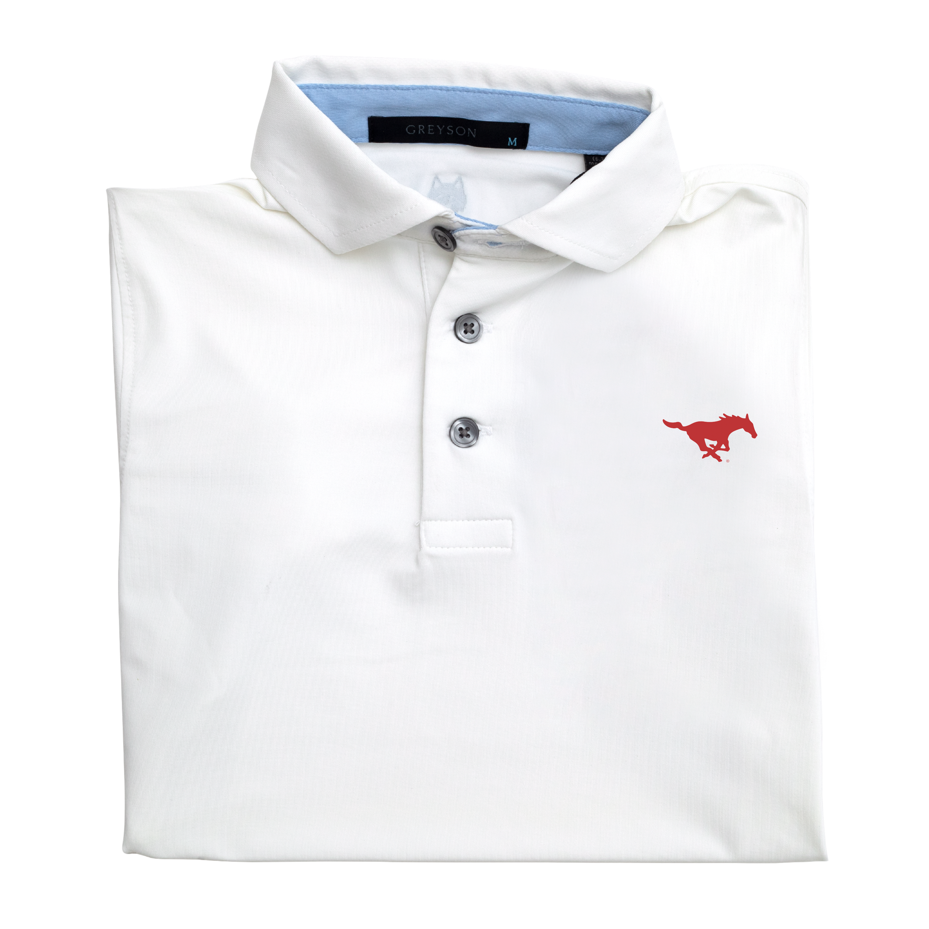 SMU Tala Polo for Boys