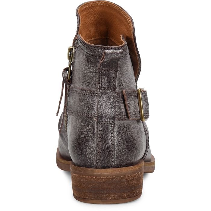 Sofft Brookdale Moto Brown