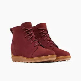 Sorel Evie II Lace Spice/Gum - Women's Shoes