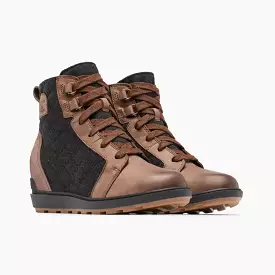 Sorel Evie II NW Lace - Tobacco/Black