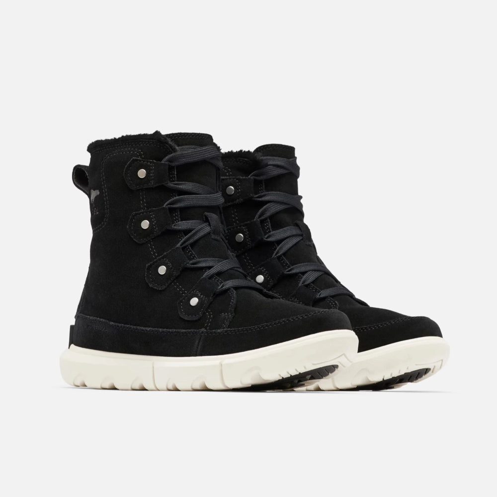 Sorel Explorer Next Joan - Black/Fawn