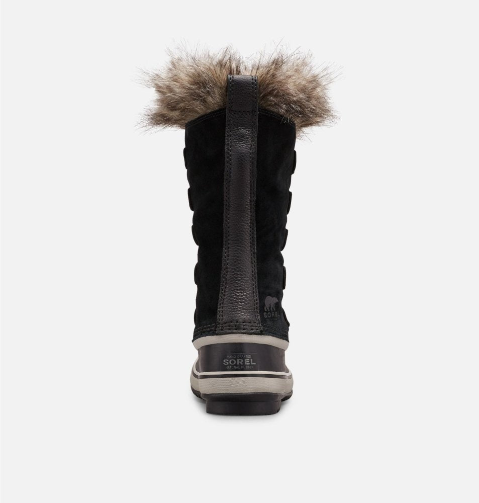 Sorel Joan of Arctic Women's Boots - Black/Quarry