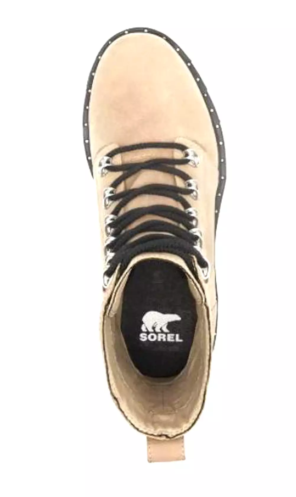 SOREL Lenox Boot Women - Lace Up, Fashionable, Trendy, Winter Footwear