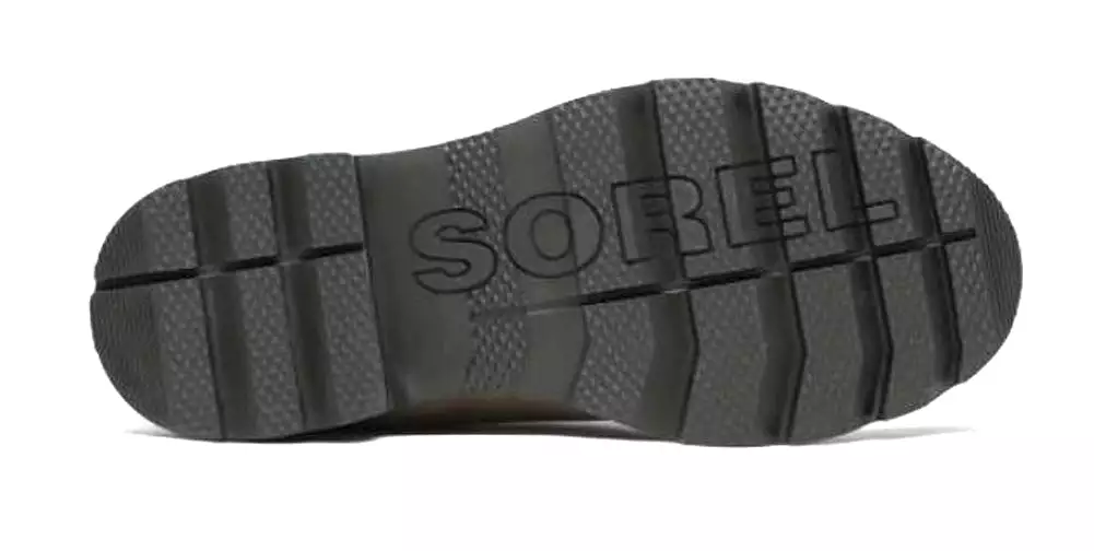 SOREL Lenox Boot Women - Lace Up, Fashionable, Trendy, Winter Footwear