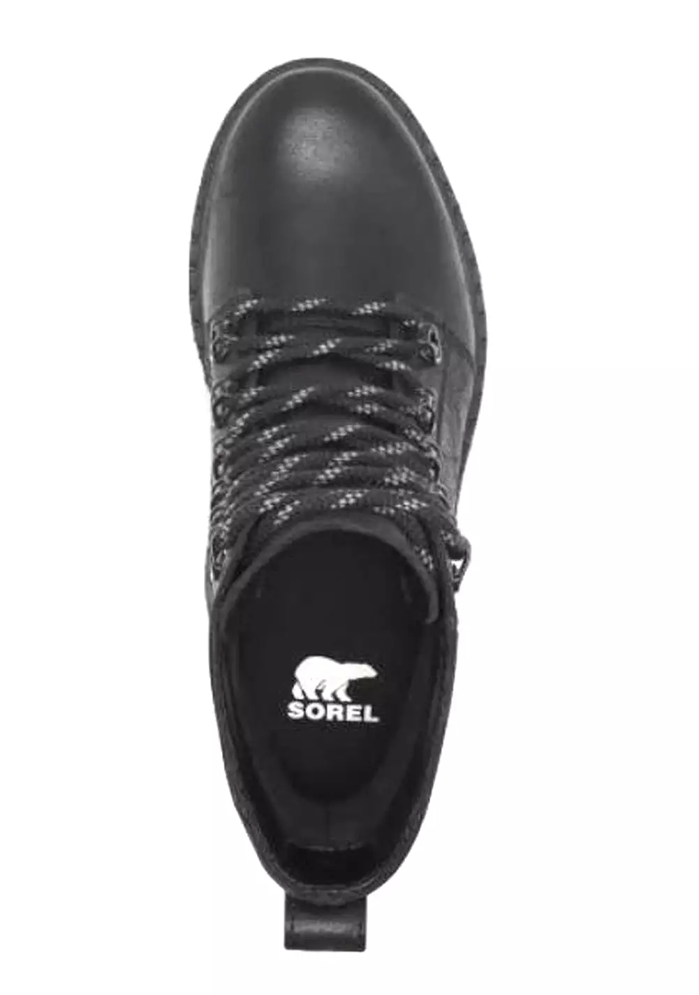 SOREL Lenox Boot Women - Lace Up, Fashionable, Trendy, Winter Footwear