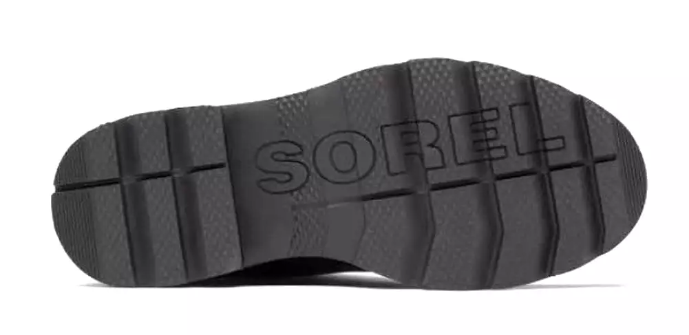 SOREL Lenox Boot Women - Lace Up, Fashionable, Trendy, Winter Footwear