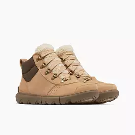 Sorel next hiker canoe wet sand women's explorer