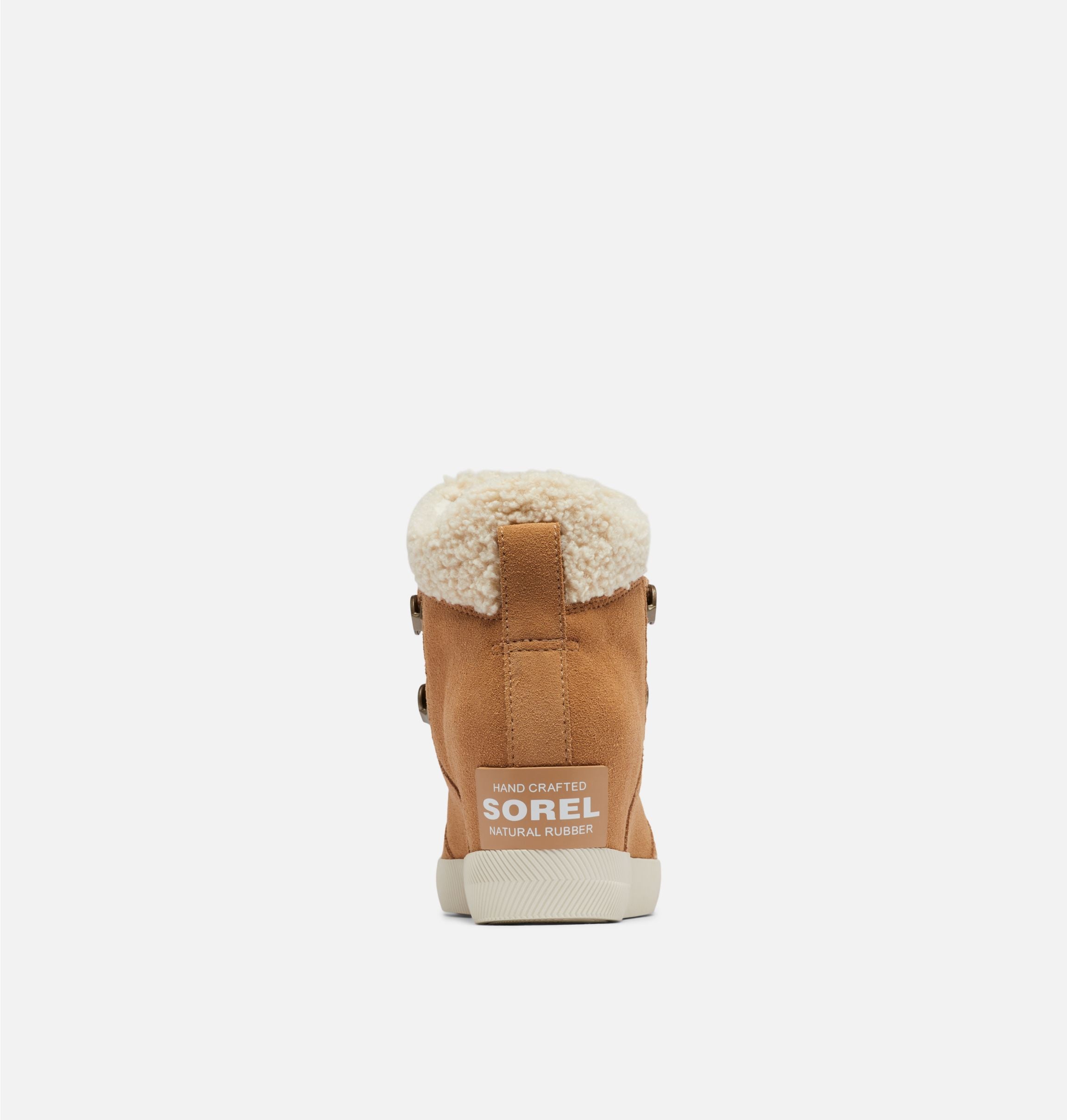 Sorel Out N About Cozy Tawny Buff Sea Salt Women's