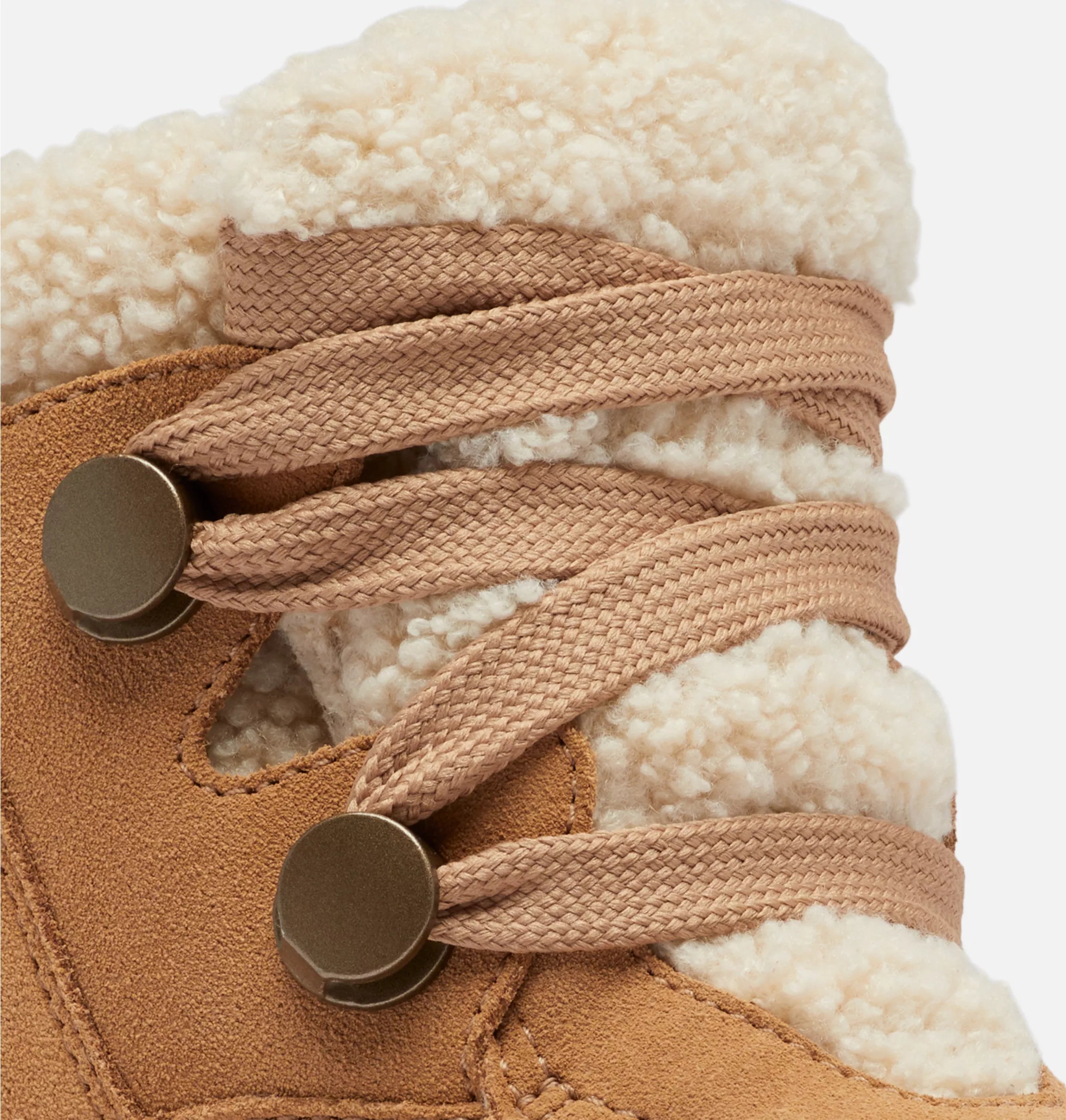 Sorel Out N About Cozy Tawny Buff Sea Salt Women's