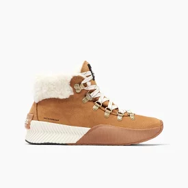 Sorel Out N About III Conquest in Camel Brown/Black