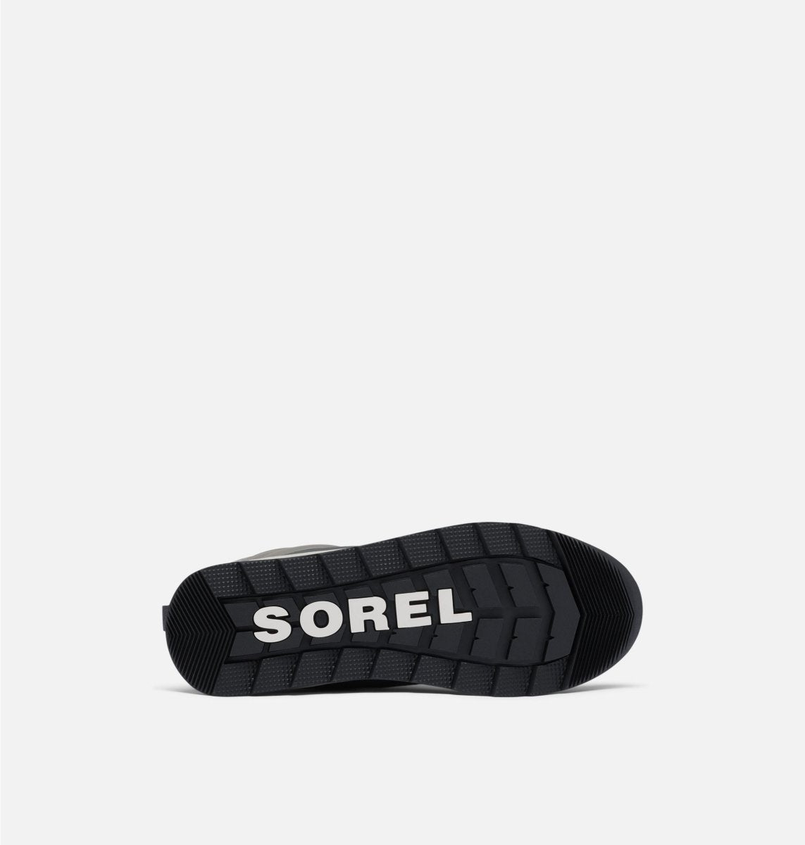 Sorel Whitney II Short Lace - Quarry