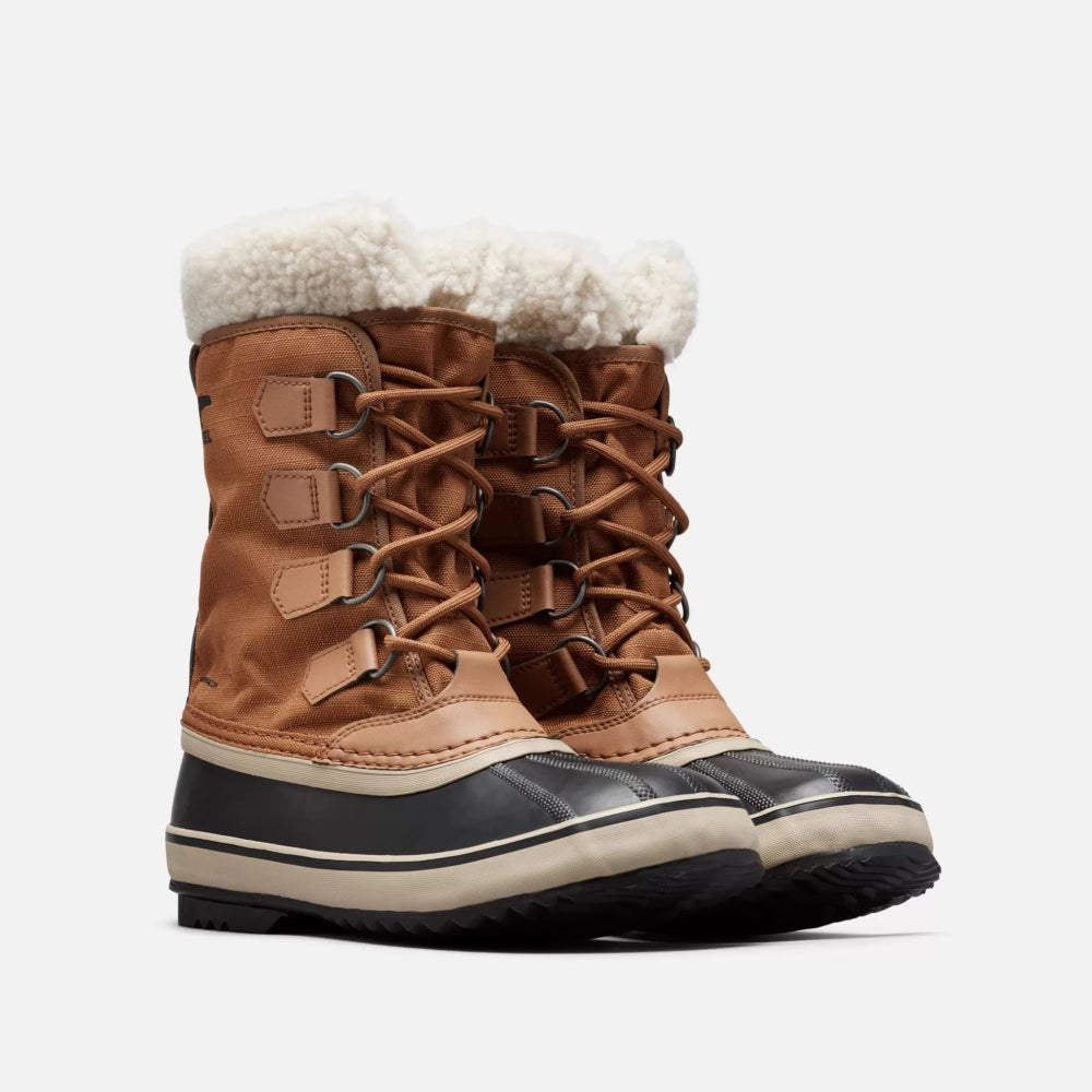 Sorel Winter Carnival Women's Boots - Camel Brown