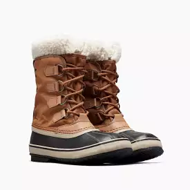 Sorel Winter Carnival Women's Boots - Camel Brown