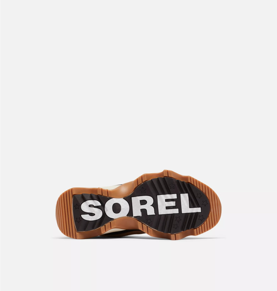 Sorel Women's Kinetic Impact Conquest Tawny Buff Ceramic