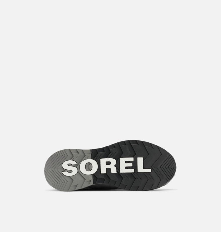 Sorel Women's Out N About III Classic Black Sea Salt