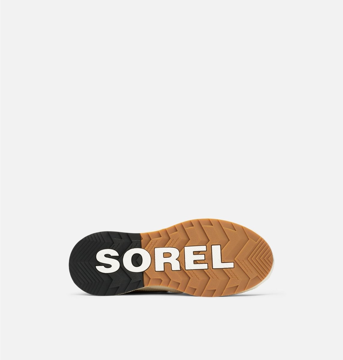 Sorel Women's Out N About III Classic in Taffy/Black