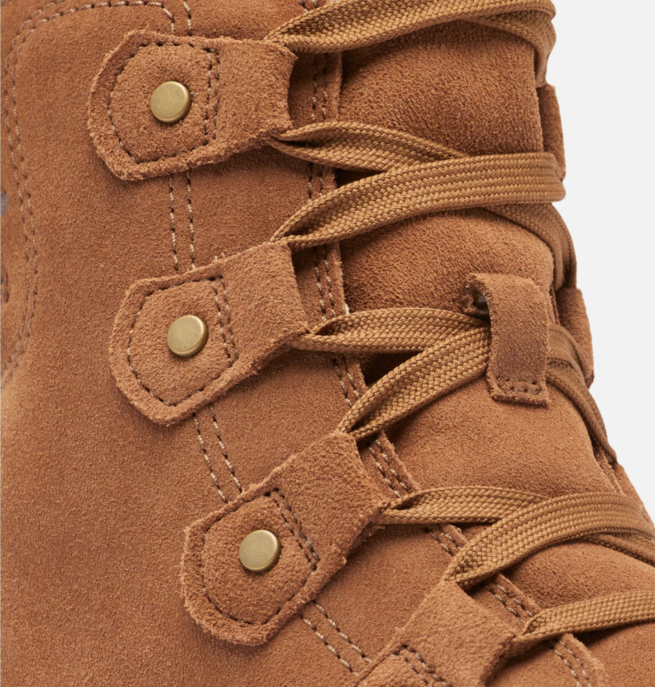 Sorel Women's Velvet Tan/Fawn Explorer Next Joan