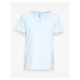 Soyaconcept Babette T-Shirt Light Blue 24837