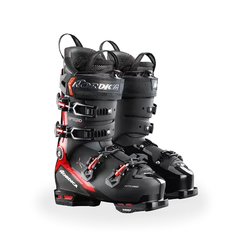 Speedmachine 3 130 Ski Boots 2024