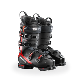 Speedmachine 3 130 Ski Boots 2024