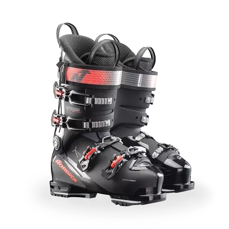 SPEEDMACHINE 3.0 110 Ski Boots 2024