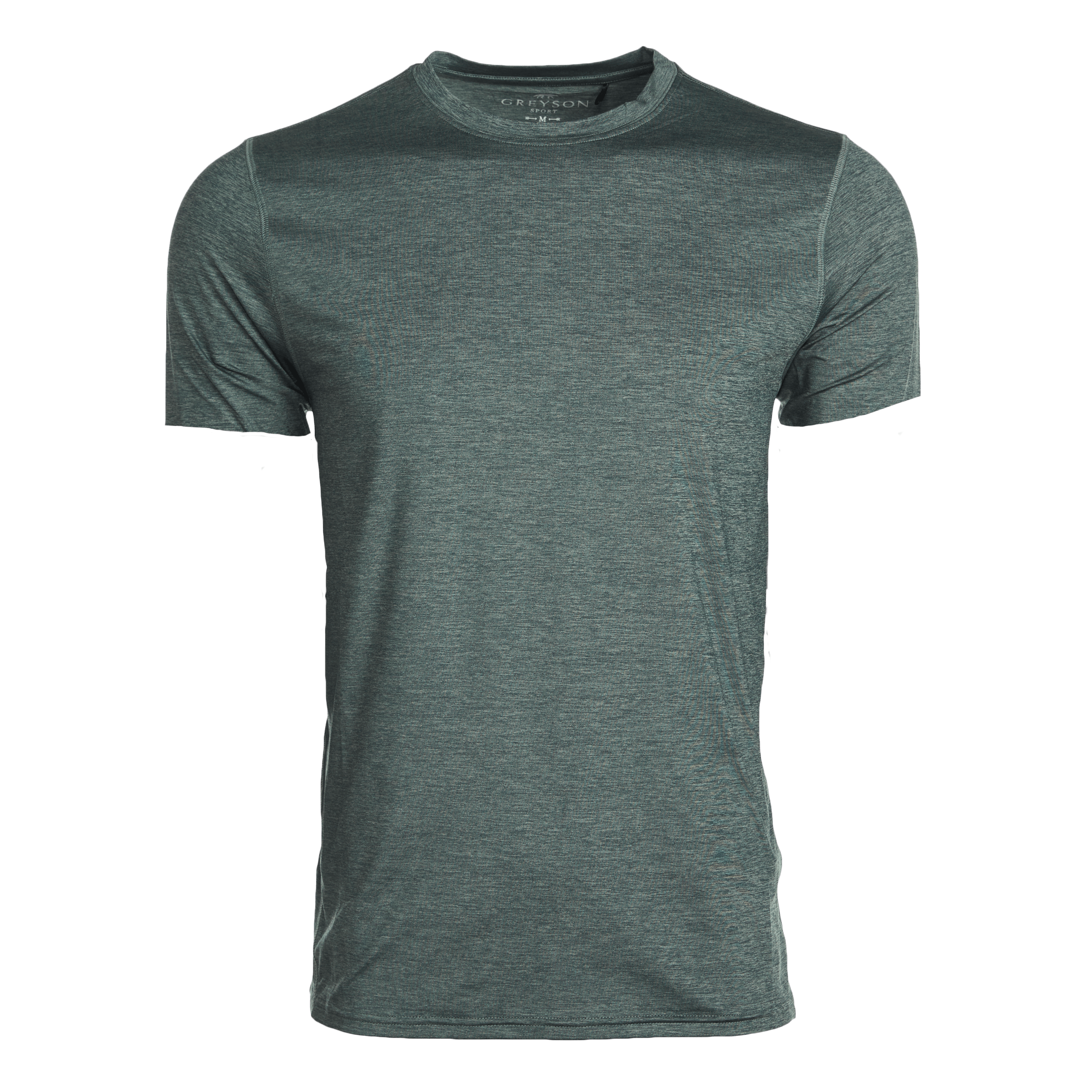 Sport Short Sleeve Tee