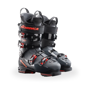 Sportmachine 130 ski boots 2024