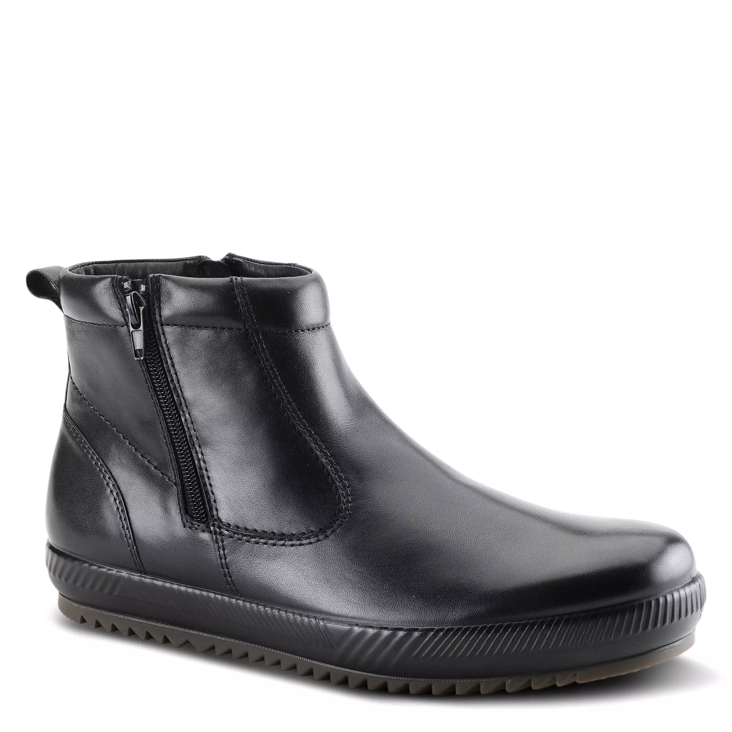 spring step men carter booties for sale