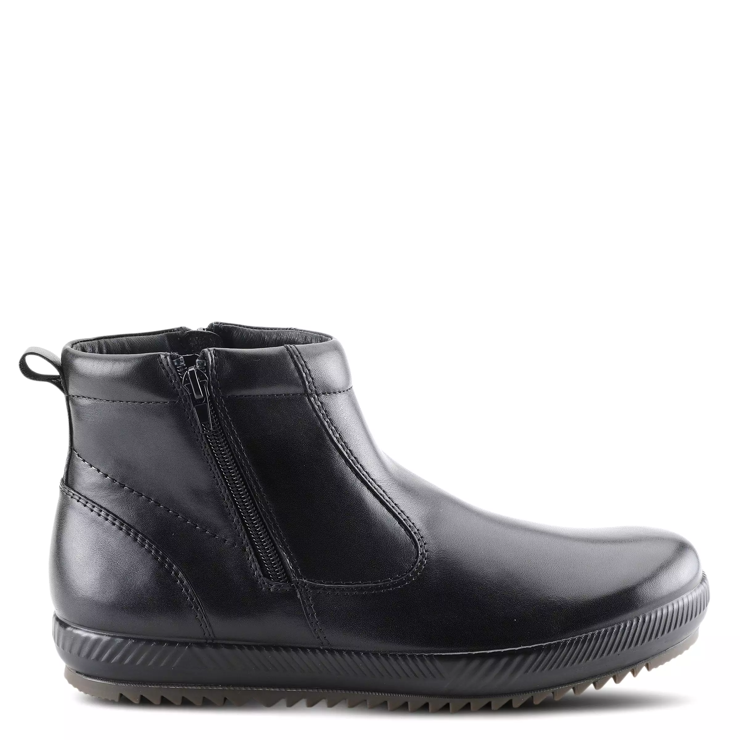 spring step men carter booties for sale