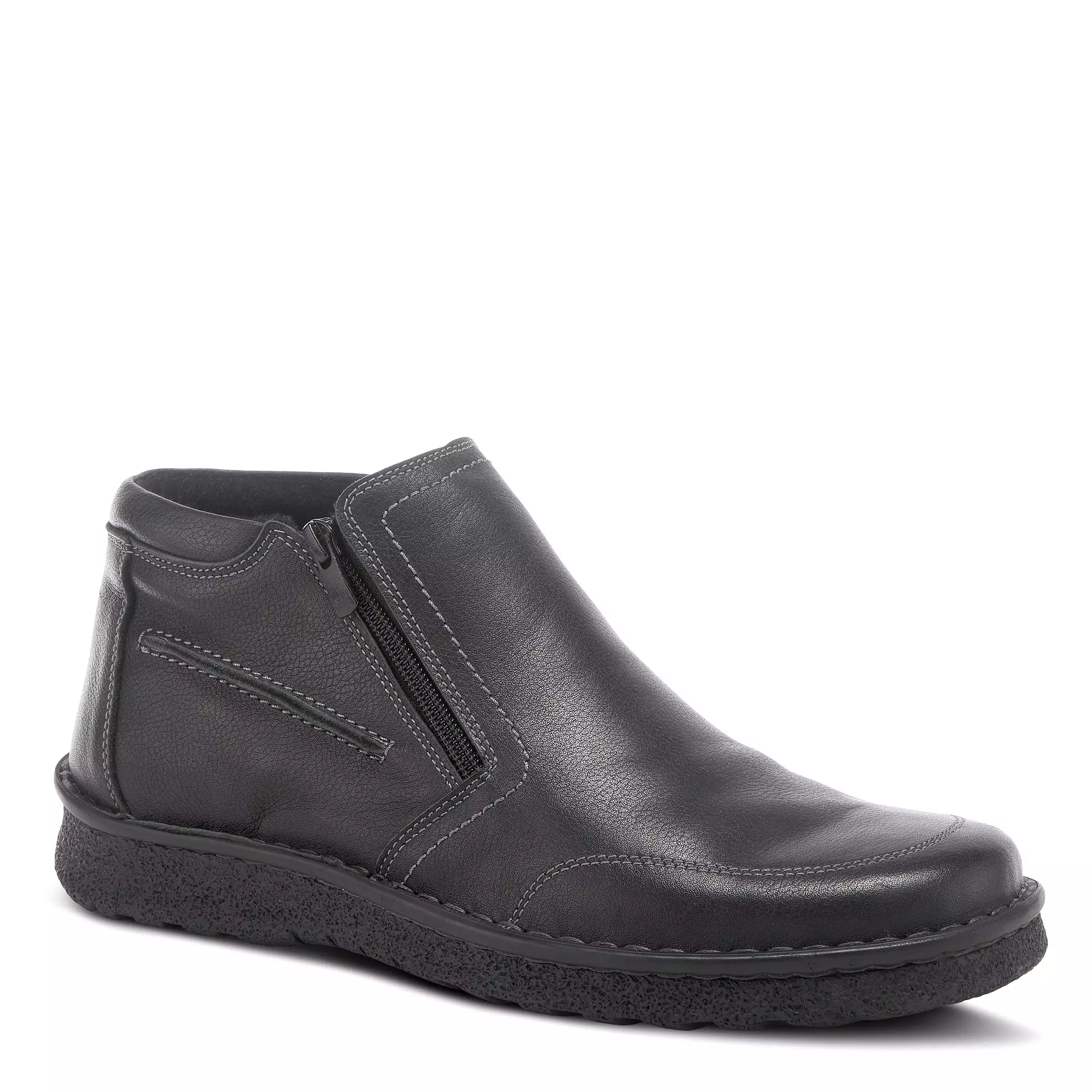 Spring Step Men's Lorenz Booties