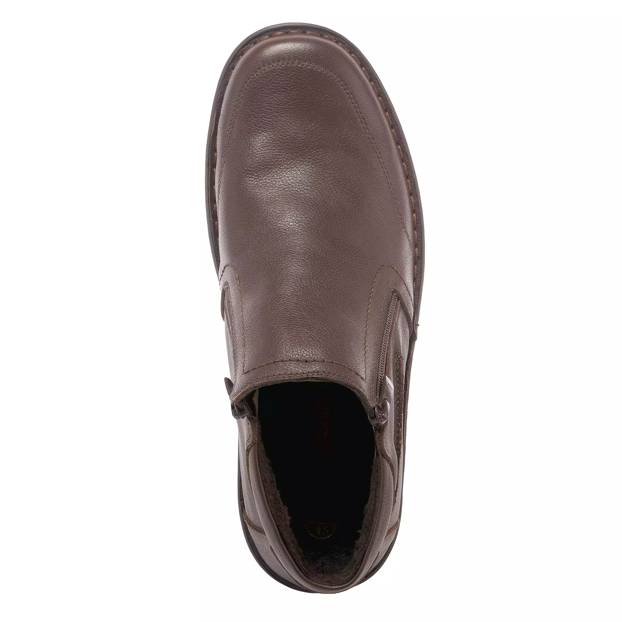 Spring Step Men's Lorenz Booties