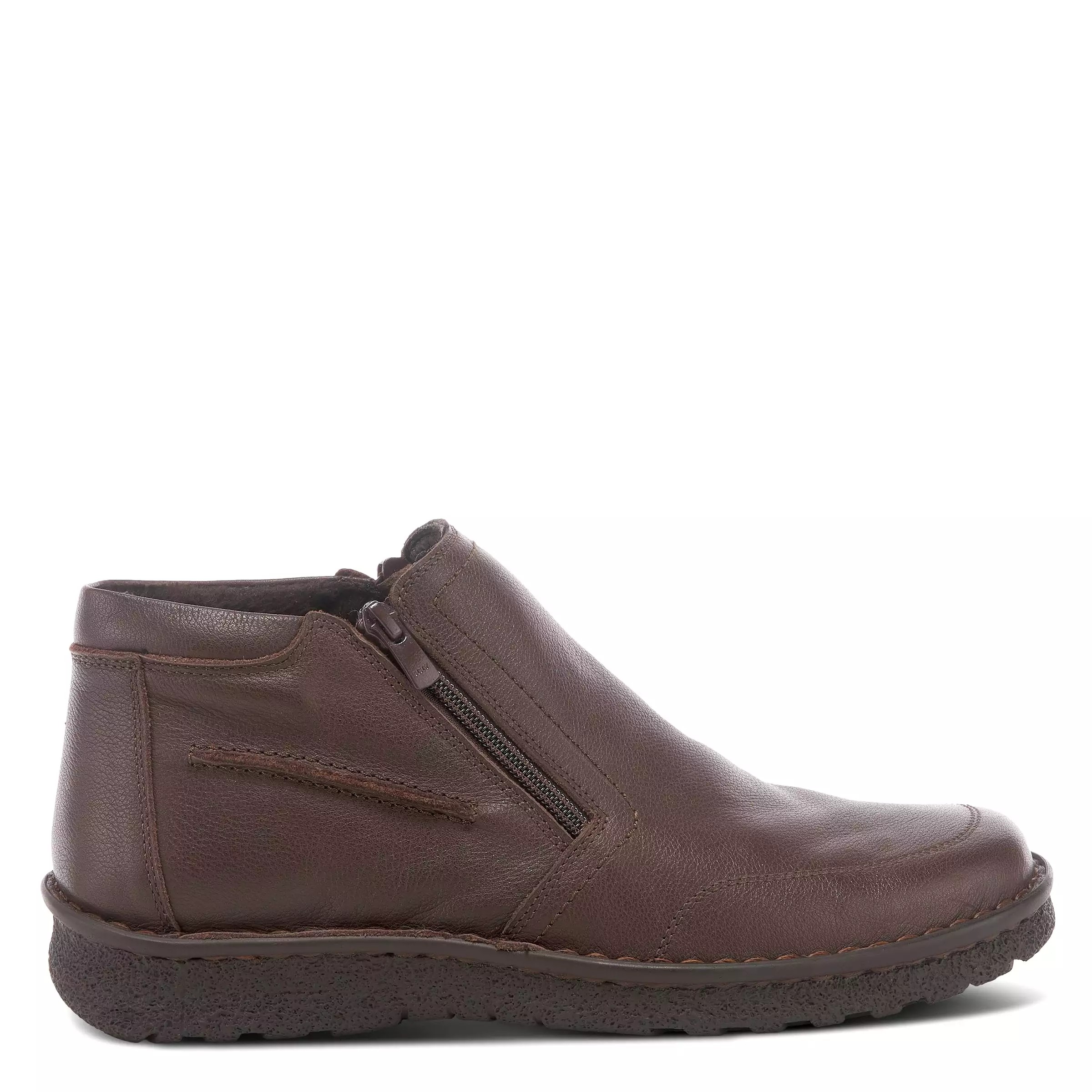 Spring Step Men's Lorenz Booties