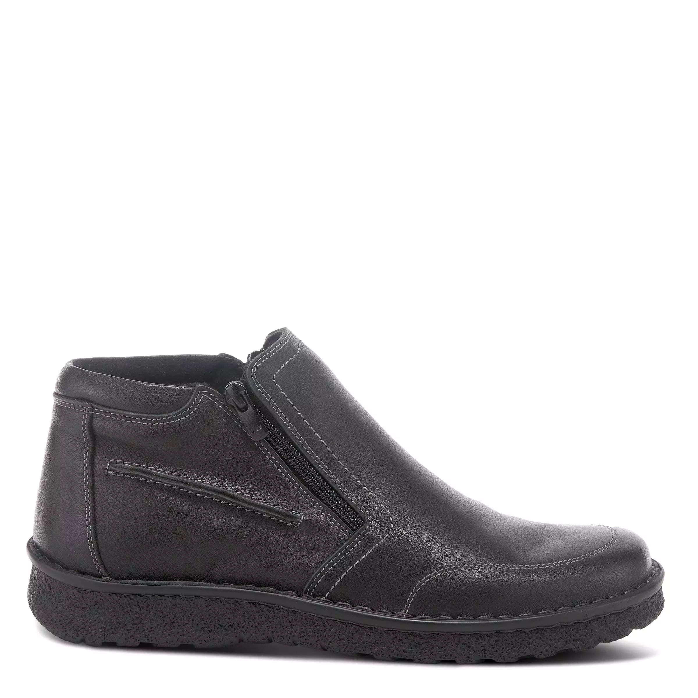 Spring Step Men's Lorenz Booties