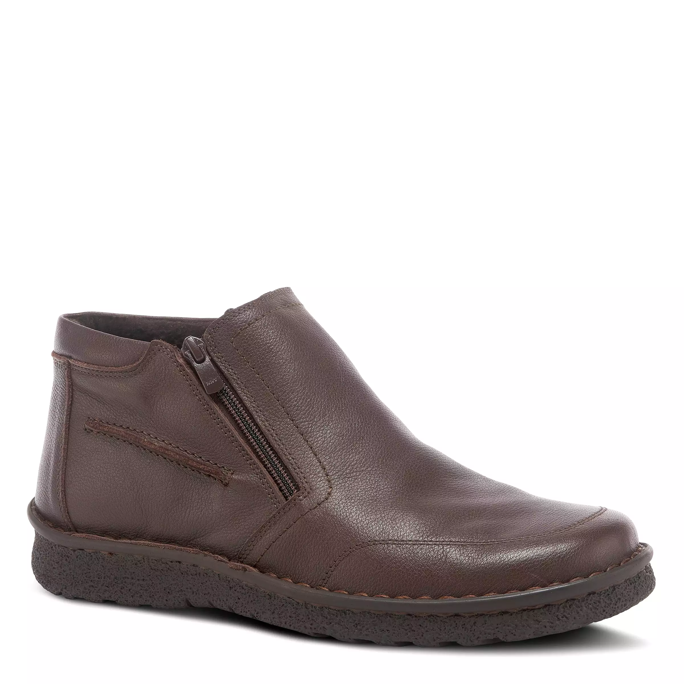 Spring Step Men's Lorenz Booties