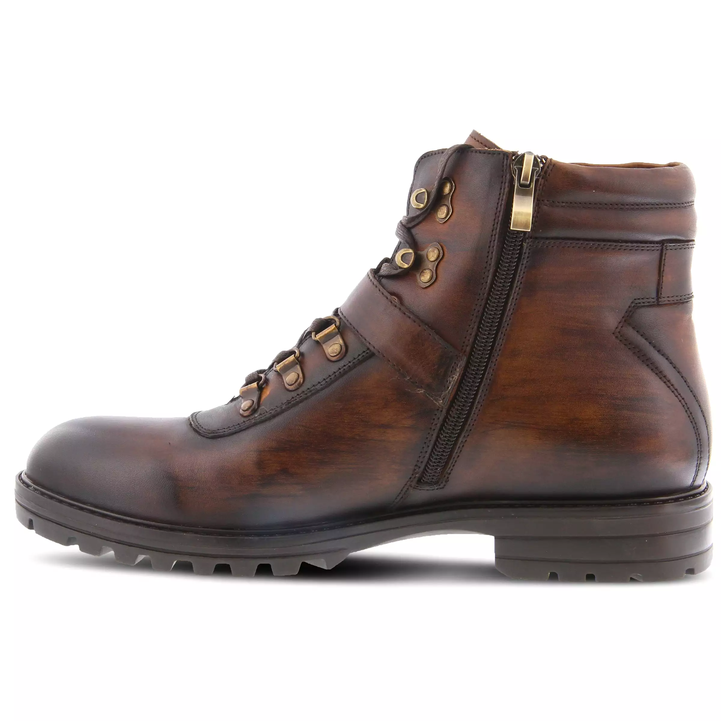 Spring Step Men's MIKE Boots