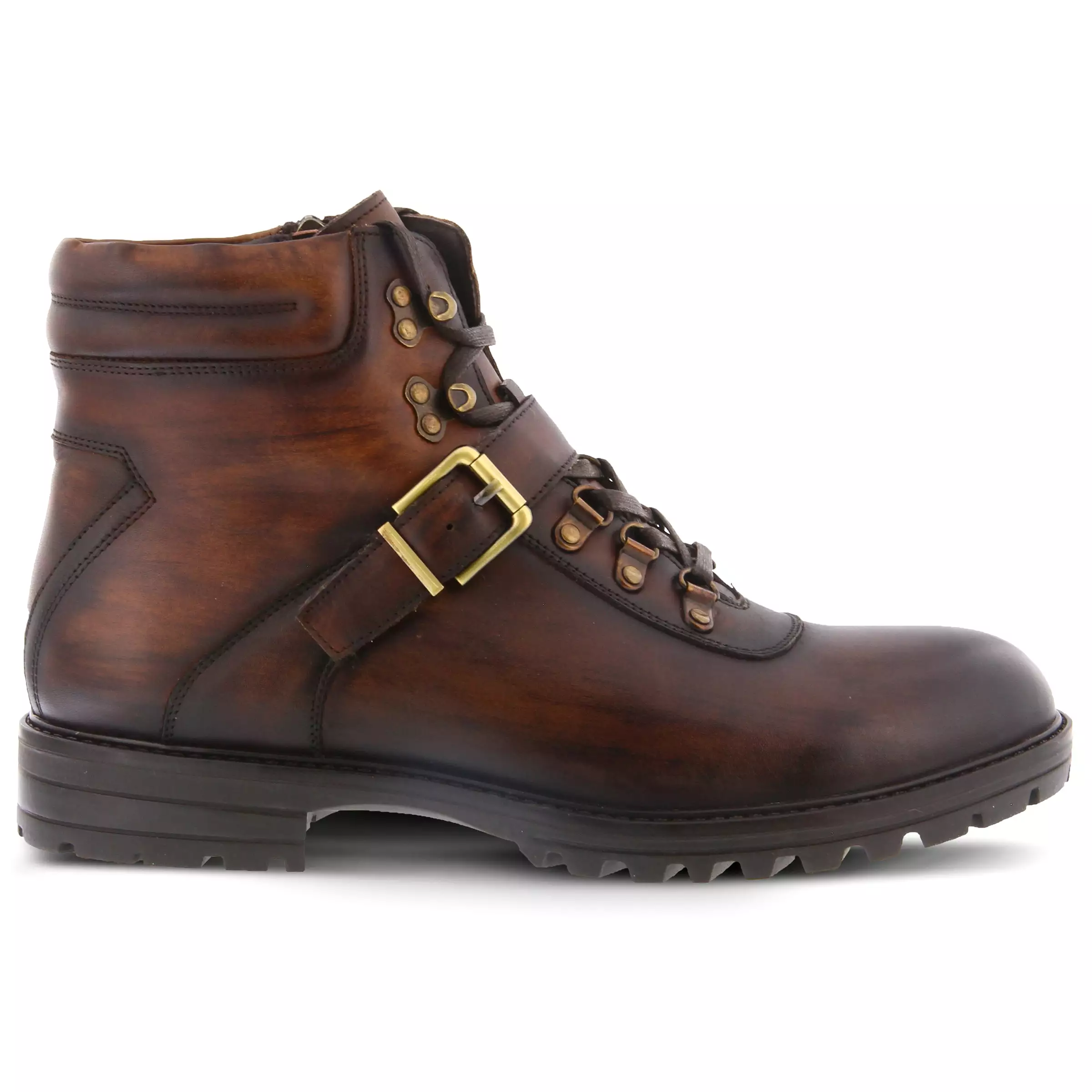 Spring Step Men's MIKE Boots