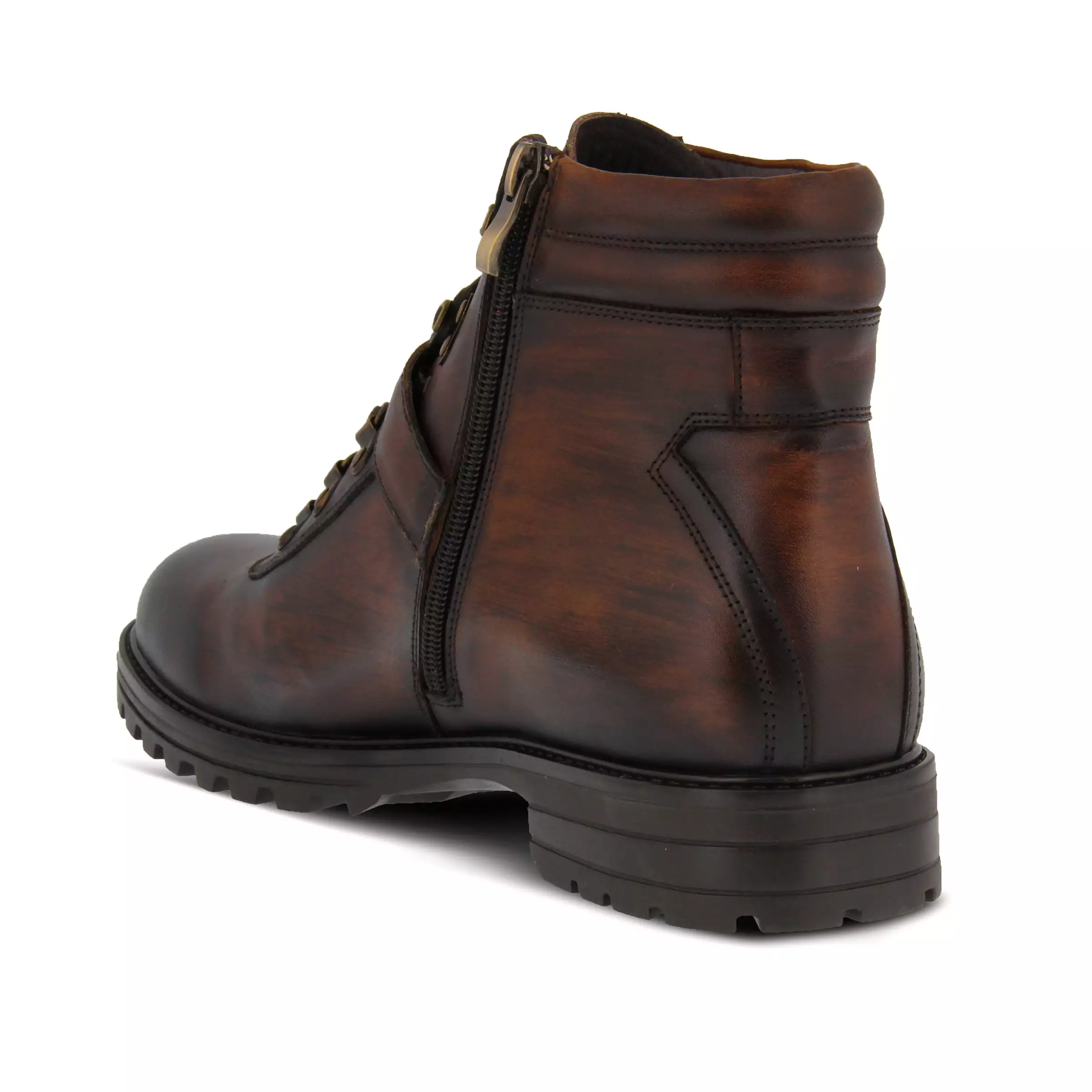 Spring Step Men's MIKE Boots