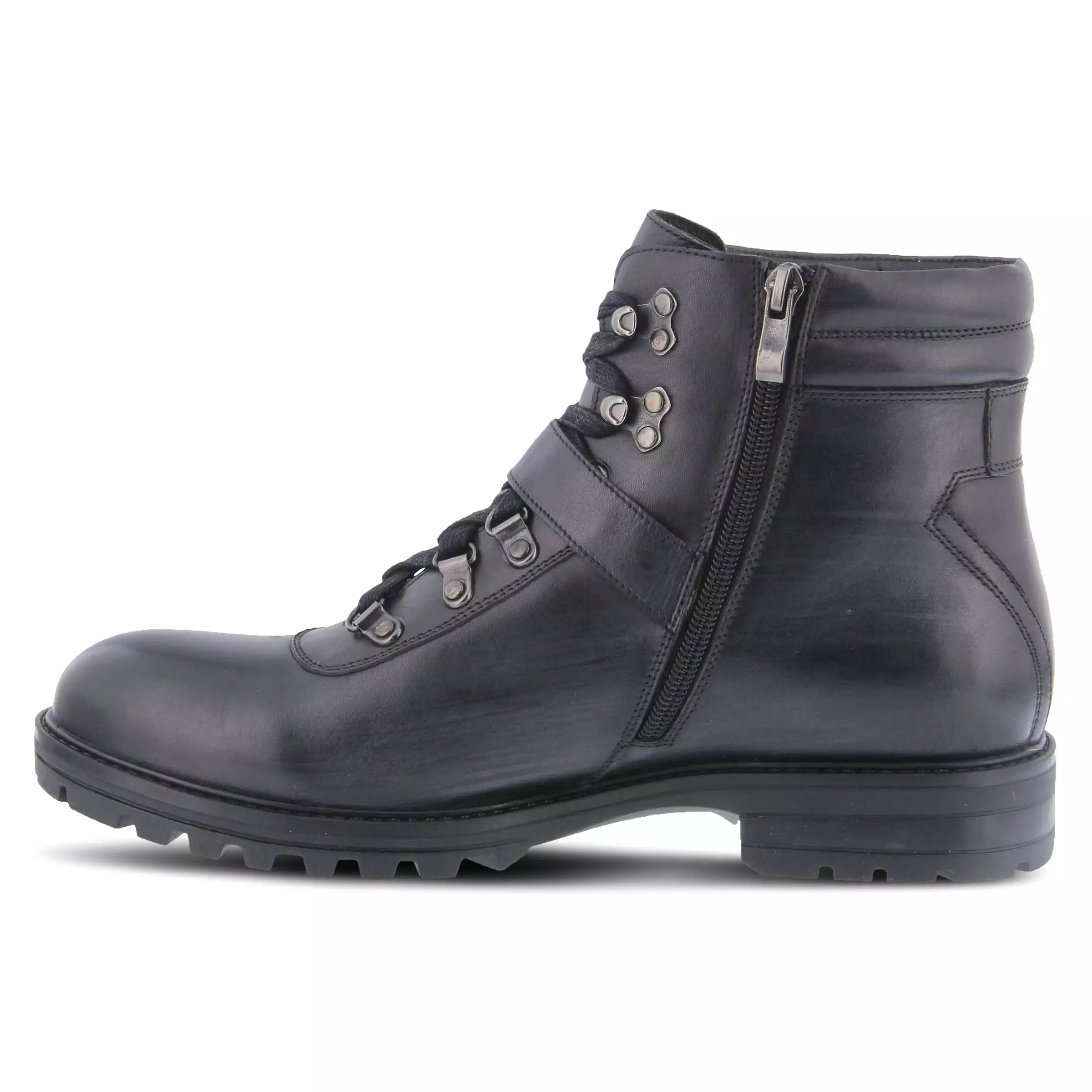 Spring Step Men's MIKE Boots