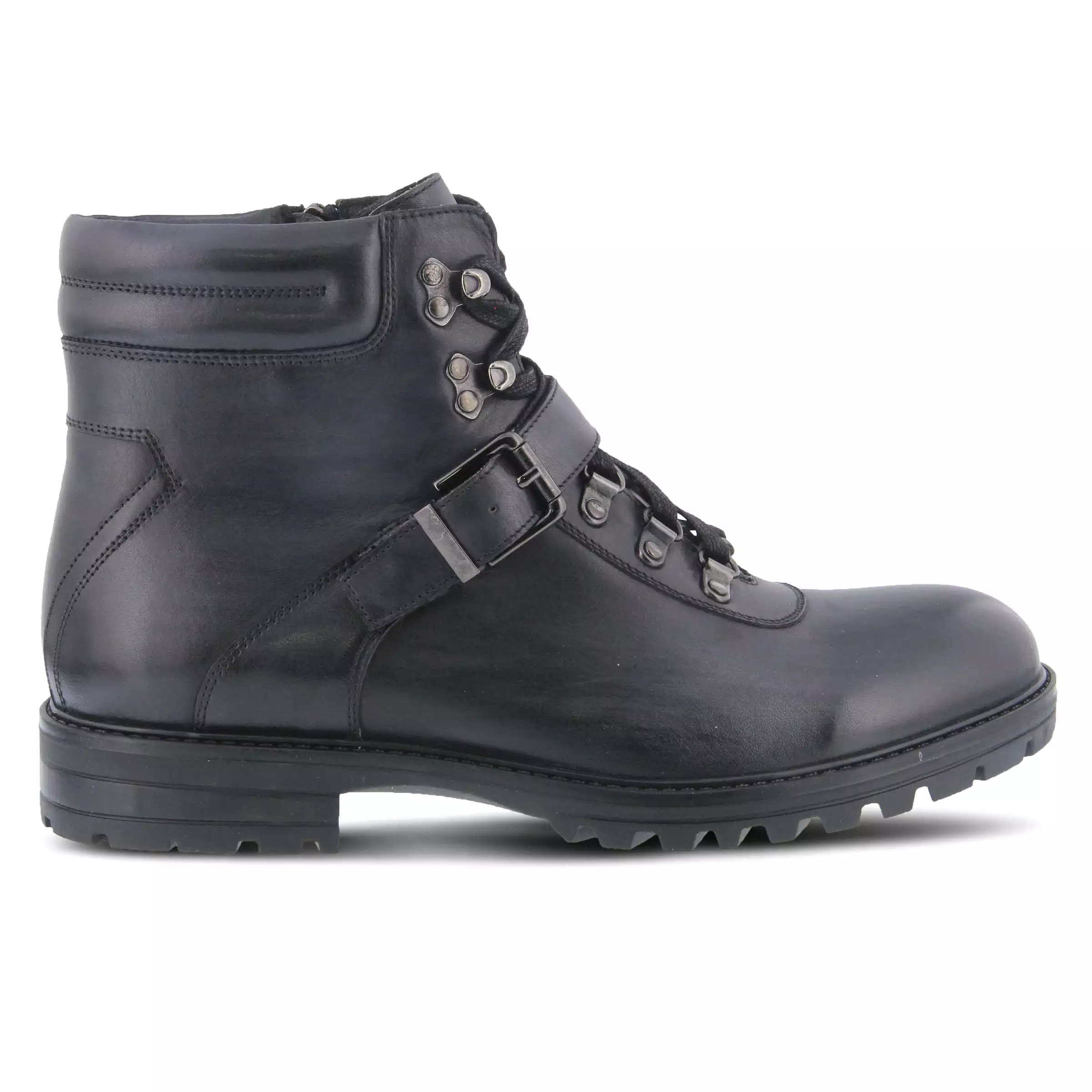 Spring Step Men's MIKE Boots