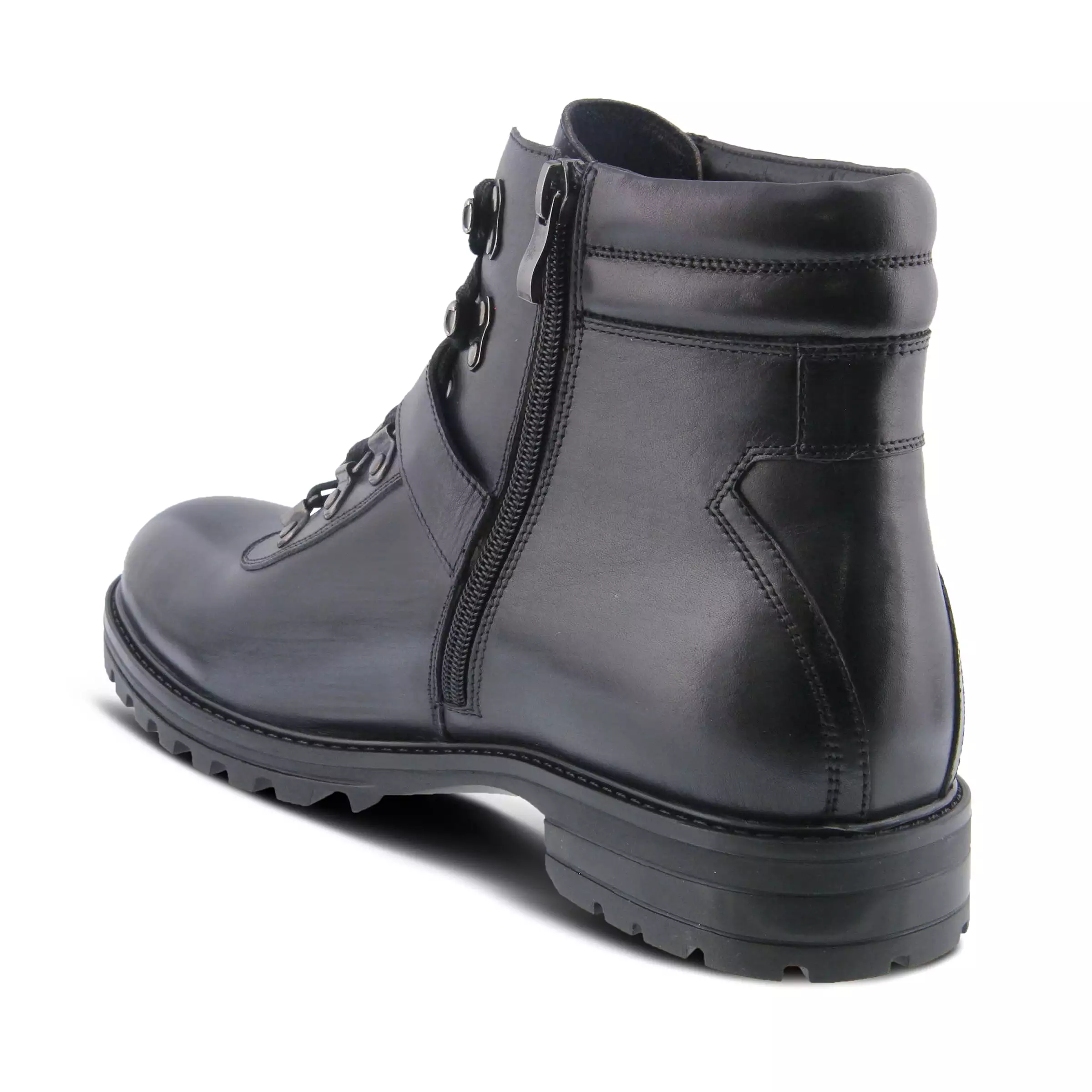 Spring Step Men's MIKE Boots