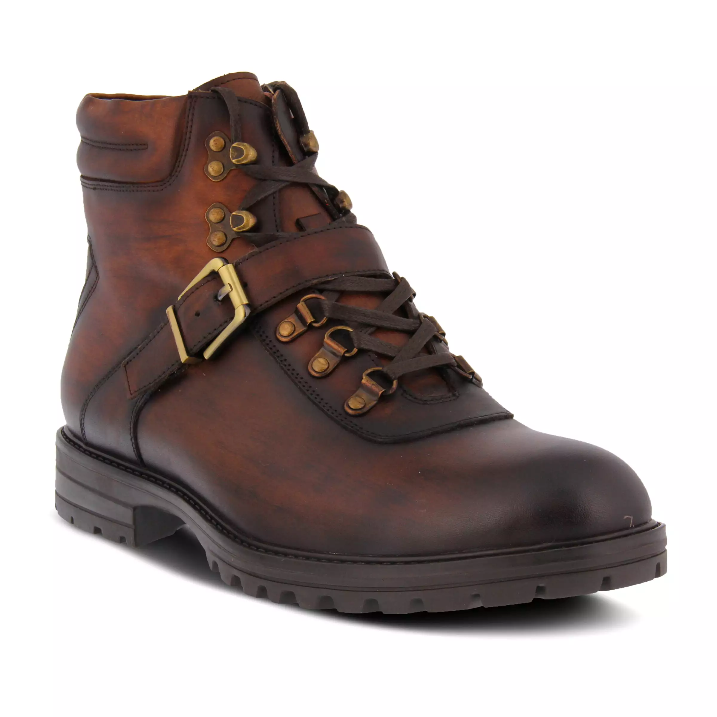 Spring Step Men's MIKE Boots