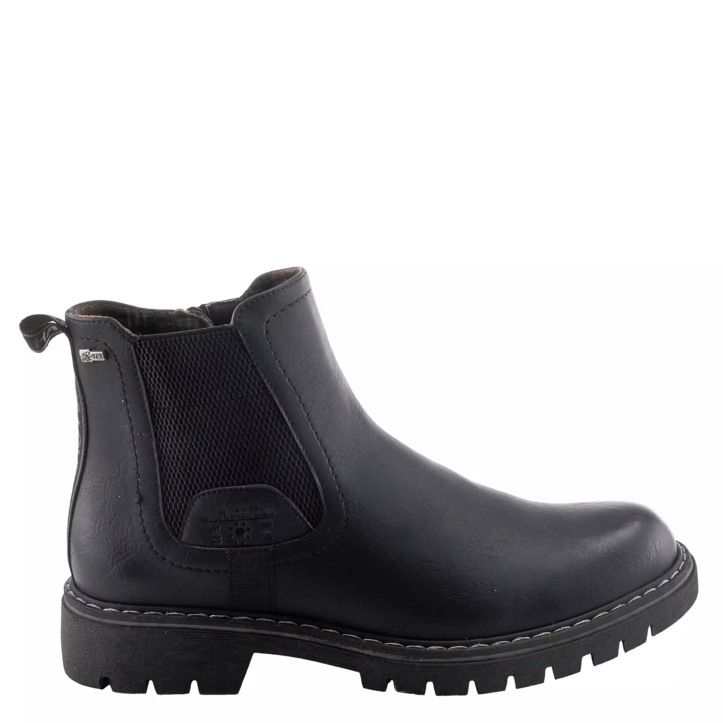 Spring Step Relife Brody Boot for Men